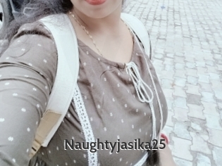 Naughtyjasika25