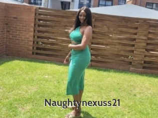 Naughtynexuss21