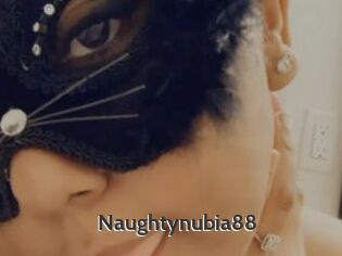 Naughtynubia88