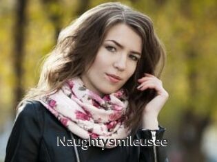 Naughtysmileusee