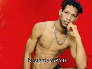 Naughtyylovers