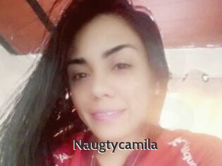 Naugtycamila