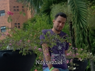 Navasaxel