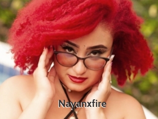 Nayanxfire