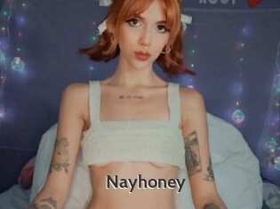 Nayhoney