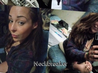 Neckbreaker