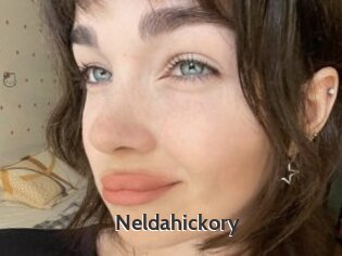 Neldahickory