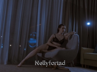 Nellyfortad