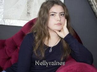 Nellyraines