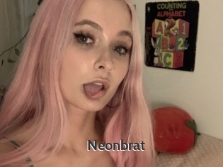 Neonbrat