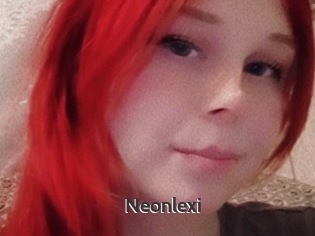 Neonlexi