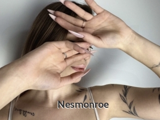 Nesmonroe