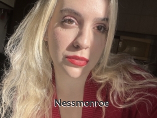 Nessmonroe