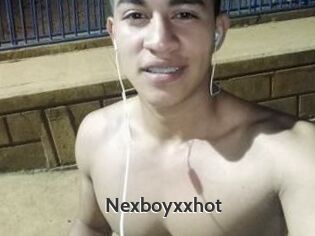 Nexboyxxhot