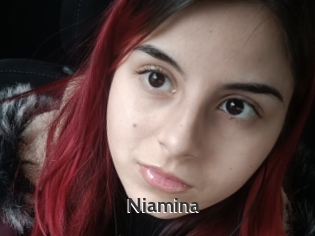 Niamina