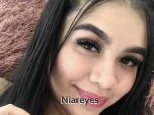 Niareyes