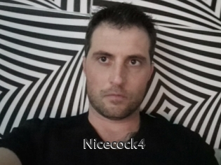 Nicecock4