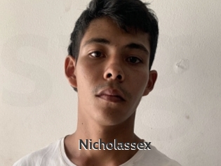 Nicholassex