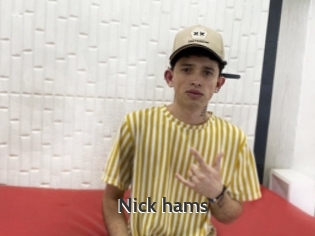 Nick_hams