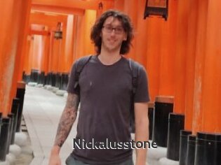 Nickalusstone