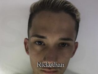 Nickethan