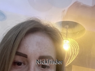 Nickfinder