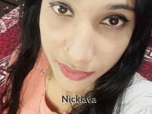 Nickiava