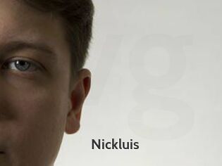 Nickluis