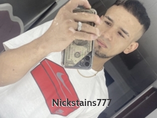 Nickstains777