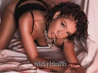 Nickyblainn