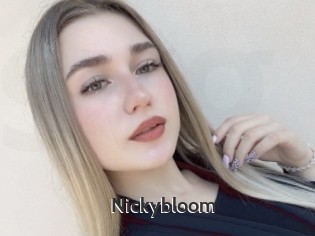 Nickybloom