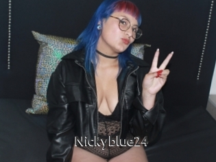 Nickyblue24