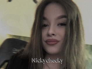 Nickychecky