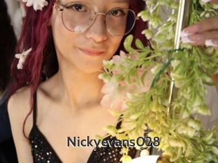 Nickyevans028