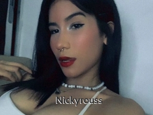 Nickyrouss