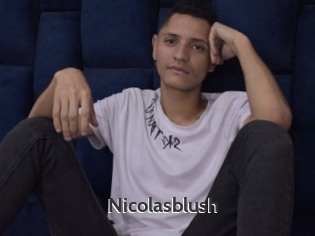 Nicolasblush