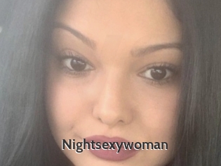 Nightsexywoman