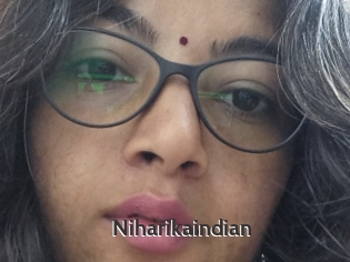 Niharikaindian