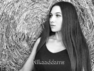 Nikaaddams