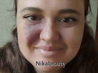 Nikabeauty