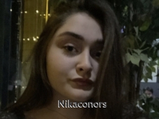 Nikaconors