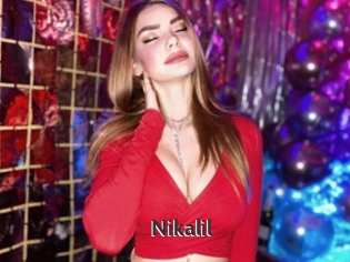 Nikalil