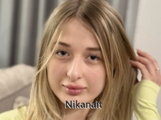 Nikanait