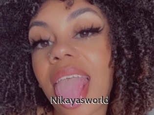 Nikayasworld