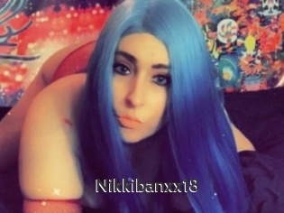 Nikkibanxx18