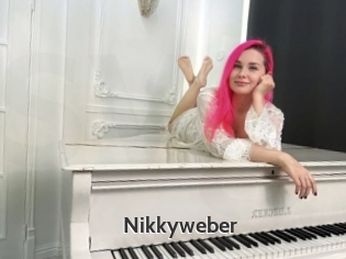 Nikkyweber