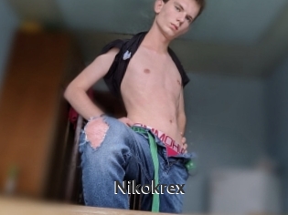 Nikokrex