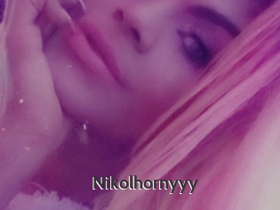 Nikolhornyyy