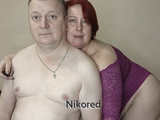 Nikored