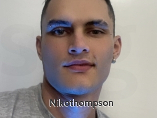 Nikothompson